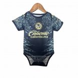 Camiseta De Futbol America Segunda Bebe 2025-2026