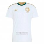 Camiseta De Futbol Arabia Saudita Segunda 2026