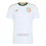 Camiseta De Futbol Arabia Saudita Segunda 2026