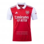 Camiseta De Futbol Arsenal Primera 2022-2023