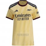 Camiseta De Futbol Arsenal Tercera Mujer 2026-2027