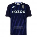 Camiseta De Futbol Aston Villa Tercera 2021-2022