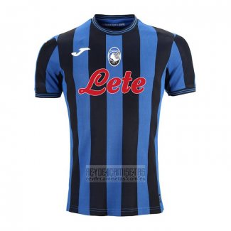 Camiseta De Futbol Atalanta Primera 2024-2025