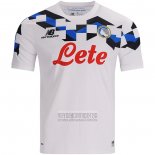 Camiseta De Futbol Atalanta Segunda 2026-2027