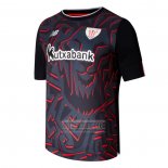 Camiseta De Futbol Athletic Bilbao Segunda 2022-2023