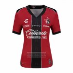 Camiseta De Futbol Atlas Primera Mujer 2025-2026