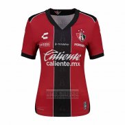 Camiseta De Futbol Atlas Primera Mujer 2025-2026