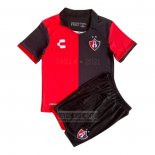 Camiseta De Futbol Atlas Special Nino 2022
