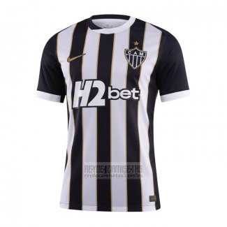 Camiseta De Futbol Atletico Mineiro Primera 2026