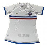 Camiseta De Futbol Bahia Primera Mujer 2023