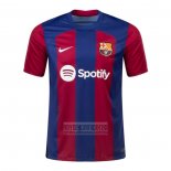 Camiseta De Futbol Barcelona Primera 2023-2024