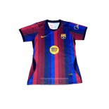 Camiseta De Futbol Barcelona Primera Mujer 2026-2027