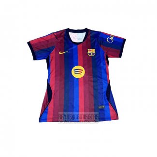 Camiseta De Futbol Barcelona Primera Mujer 2026-2027