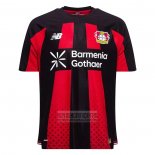 Camiseta De Futbol Bayer Leverkusen Primera 2026-2027
