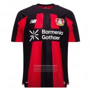 Camiseta De Futbol Bayer Leverkusen Primera 2026-2027