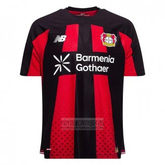 Camiseta De Futbol Bayer Leverkusen Primera 2026-2027