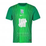 Camiseta De Futbol Birmingham City Portero Primera 2025-2026