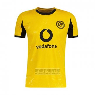 Camiseta De Futbol Borussia Dortmund Cup 2025-2026