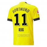 Camiseta De Futbol Borussia Dortmund Jugador Reus Primera 2022-2023
