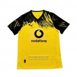 Camiseta De Futbol Borussia Dortmund Primera 2025-2026