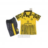 Camiseta De Futbol Borussia Dortmund Special 2025-2026 Amarillo