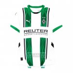 Camiseta De Futbol Borussia Monchengladbach Primera 2024-2025