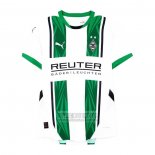 Camiseta De Futbol Borussia Monchengladbach Primera 2024-2025