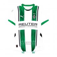 Camiseta De Futbol Borussia Monchengladbach Primera 2024-2025