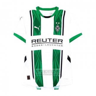 Camiseta De Futbol Borussia Monchengladbach Primera 2024-2025
