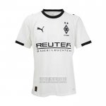 Camiseta De Futbol Borussia Monchengladbach Primera 2025-2026
