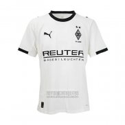 Camiseta De Futbol Borussia Monchengladbach Primera 2025-2026