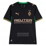 Camiseta De Futbol Borussia Monchengladbach Segunda 2026-2027