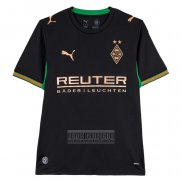Camiseta De Futbol Borussia Monchengladbach Segunda 2026-2027