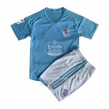 Camiseta De Futbol Celta de Vigo Primera Nino 2023-2024