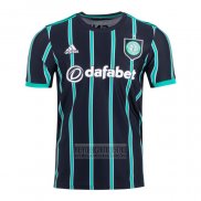 Camiseta De Futbol Celtic Segunda 2022-2023