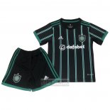 Camiseta De Futbol Celtic Segunda Nino 2022-2023