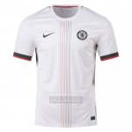 Camiseta De Futbol Chelsea Segunda 2025-2026