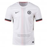 Camiseta De Futbol Chelsea Segunda 2025-2026
