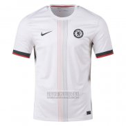 Camiseta De Futbol Chelsea Segunda 2025-2026