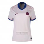 Camiseta De Futbol Chelsea Segunda Mujer 2024-2025