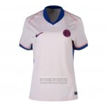 Camiseta De Futbol Chelsea Segunda Mujer 2024-2025