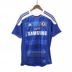 Camiseta De Futbol Chelsea UCL Final Retro 11-12