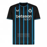 Camiseta De Futbol Club Brugge Primera 2025-2026