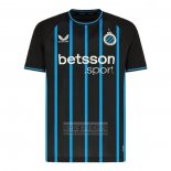 Camiseta De Futbol Club Brugge Primera 2025-2026