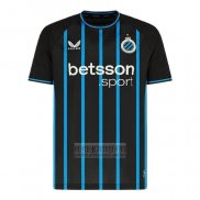 Camiseta De Futbol Club Brugge Primera 2025-2026