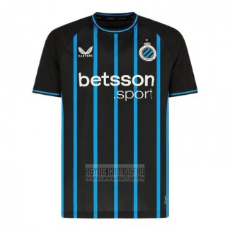 Camiseta De Futbol Club Brugge Primera 2025-2026