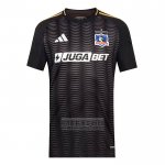 Camiseta De Futbol Colo-Colo Segunda 2025