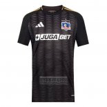 Camiseta De Futbol Colo-Colo Segunda 2025