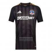 Camiseta De Futbol Colo-Colo Segunda 2025