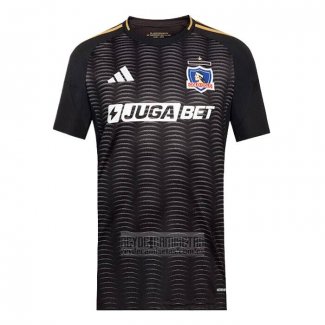 Camiseta De Futbol Colo-Colo Segunda 2025